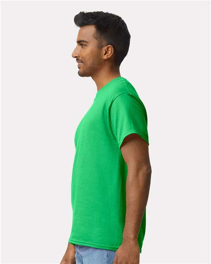 Gildan Ultra Cotton® T-Shirt 2000 Irish Green