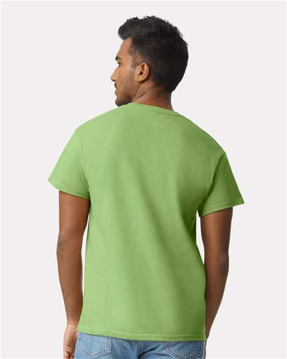 Gildan Ultra Cotton® T-Shirt 2000 Kiwi