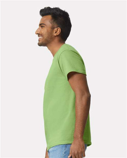 Gildan Ultra Cotton® T-Shirt 2000 Kiwi