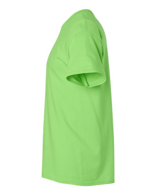 Gildan Ultra Cotton® T-Shirt 2000 Lime