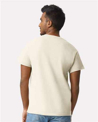 Gildan Ultra Cotton® T-Shirt 2000 Natural