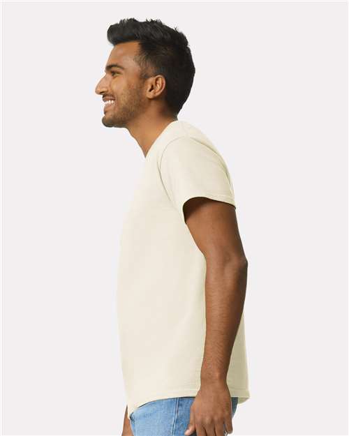 Gildan Ultra Cotton® T-Shirt 2000 Natural