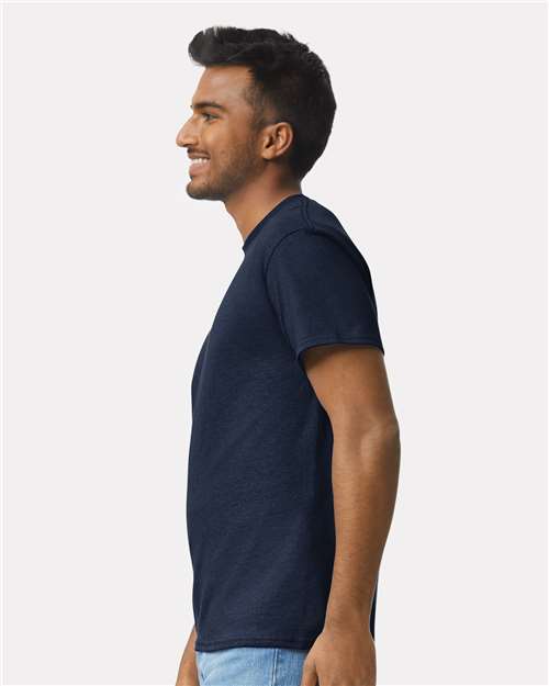 Gildan Ultra Cotton® T-Shirt 2000 Navy