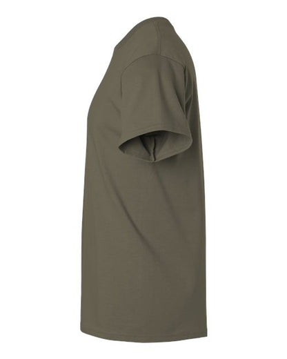 Gildan Ultra Cotton® T-Shirt 2000 Olive