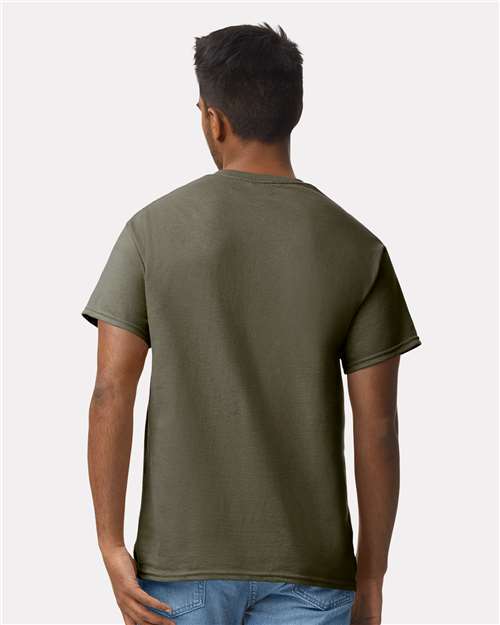 Gildan Ultra Cotton® T-Shirt 2000 Olive
