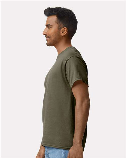 Gildan Ultra Cotton® T-Shirt 2000 Olive