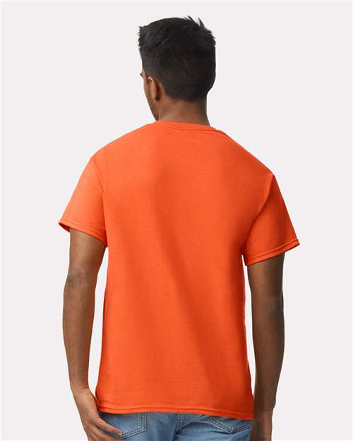 Gildan Ultra Cotton® T-Shirt 2000 Orange