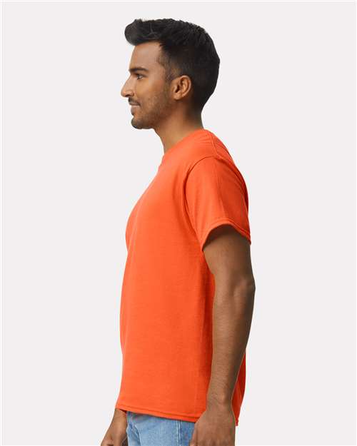 Gildan Ultra Cotton® T-Shirt 2000 Orange