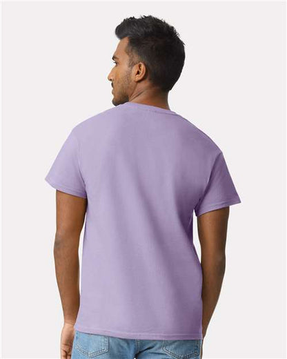 Gildan Ultra Cotton® T-Shirt 2000 Orchid