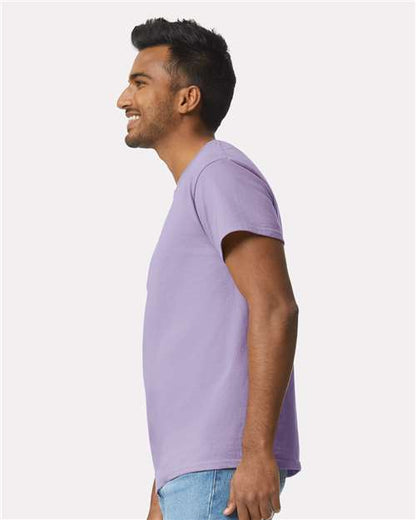 Gildan Ultra Cotton® T-Shirt 2000 Orchid