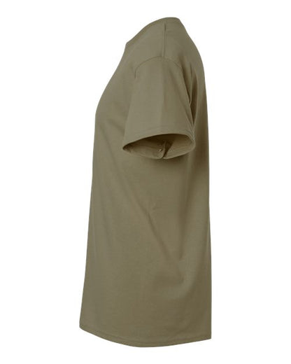 Gildan Ultra Cotton® T-Shirt 2000 Prairie Dust