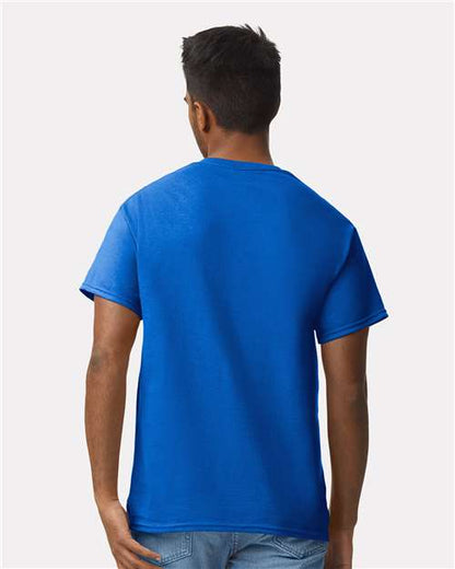 Gildan Ultra Cotton® T-Shirt 2000 Royal
