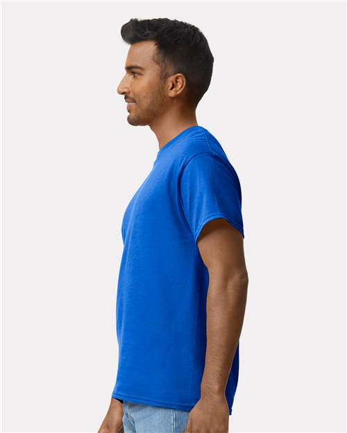Gildan Ultra Cotton® T-Shirt 2000 Royal