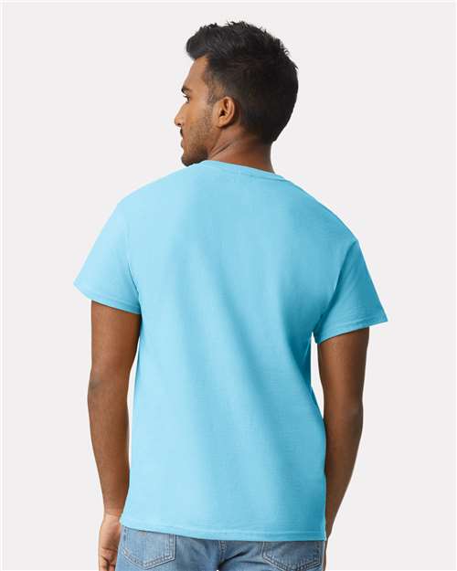 Gildan Ultra Cotton® T-Shirt 2000 Sky