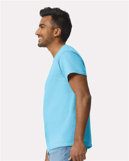 Gildan Ultra Cotton® T-Shirt 2000 Sky
