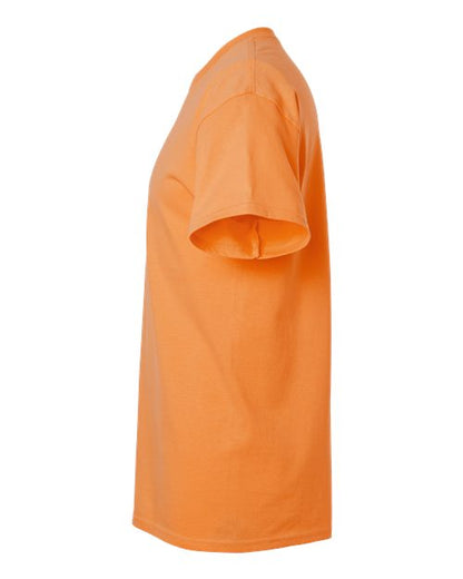 Gildan Ultra Cotton® T-Shirt 2000 Tangerine