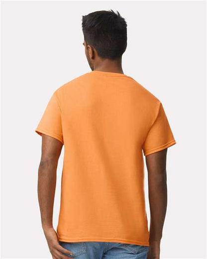 Gildan Ultra Cotton® T-Shirt 2000 Tangerine
