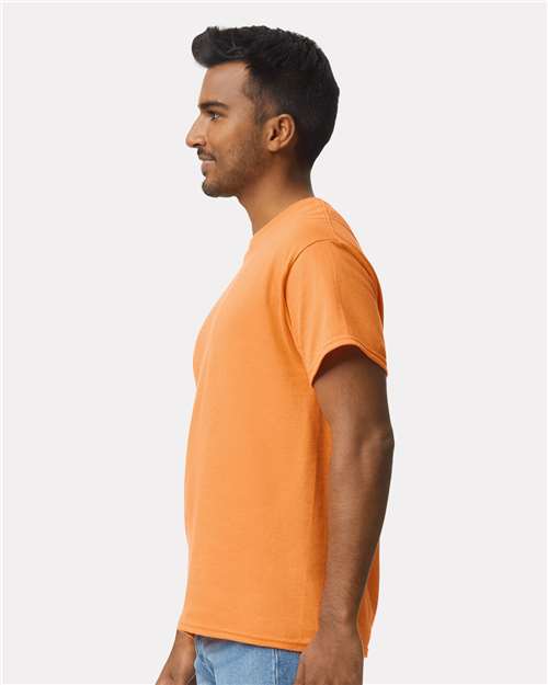 Gildan Ultra Cotton® T-Shirt 2000 Tangerine