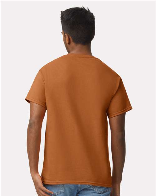 Gildan Ultra Cotton® T-Shirt 2000 Texas Orange