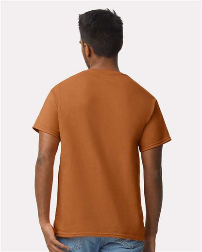 Gildan Ultra Cotton® T-Shirt 2000 Texas Orange