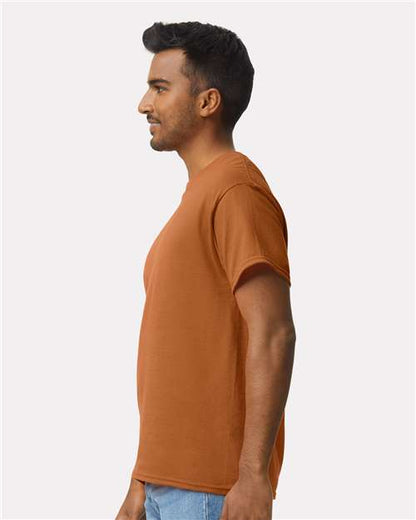 Gildan Ultra Cotton® T-Shirt 2000 Texas Orange