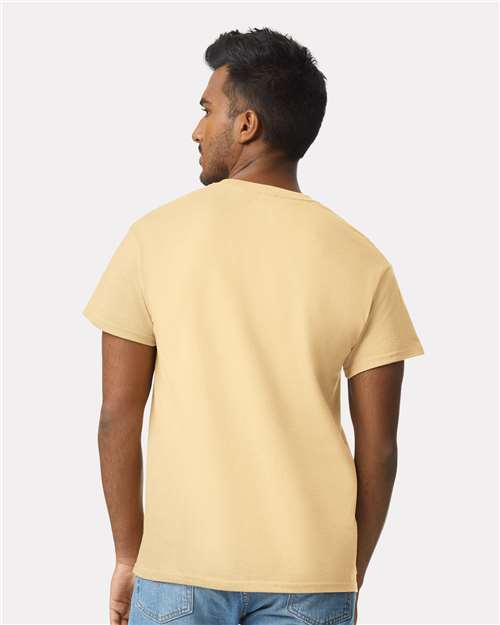 Gildan Ultra Cotton® T-Shirt 2000 Vegas Gold