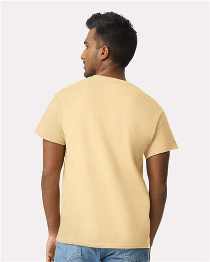 Gildan Ultra Cotton® T-Shirt 2000 Vegas Gold