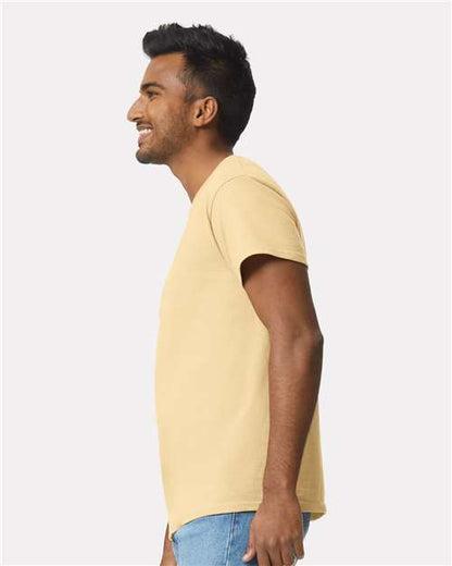Gildan Ultra Cotton® T-Shirt 2000 Vegas Gold