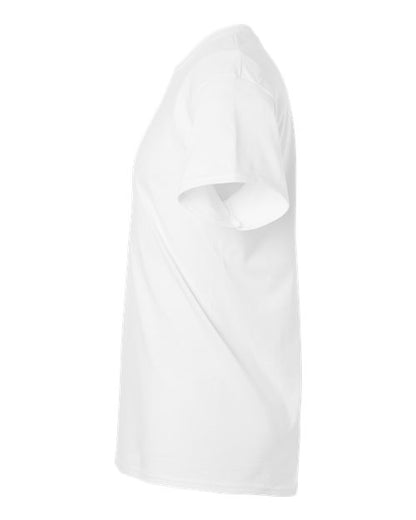 Gildan Ultra Cotton® T-Shirt 2000 White
