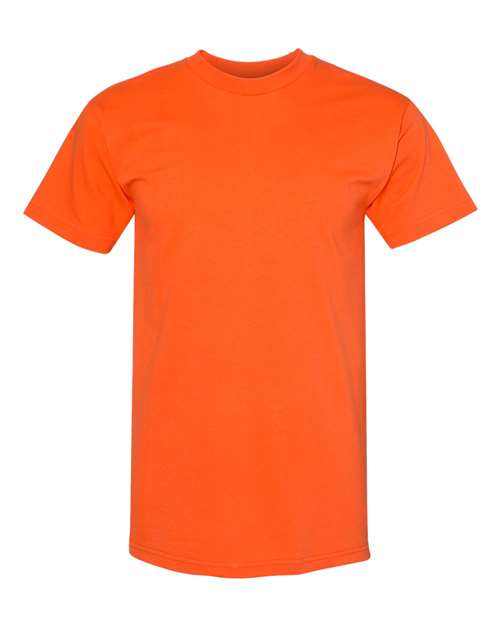 Bayside Unisex USA-Made Heavyweight T-Shirt 42