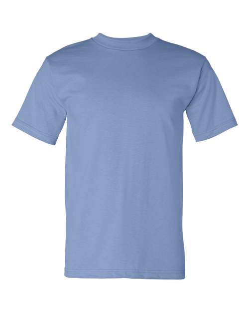Bayside Unisex USA-Made Heavyweight T-Shirt 42