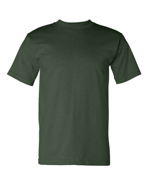 Bayside Unisex USA-Made Heavyweight T-Shirt 42
