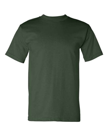 Bayside Unisex USA-Made Heavyweight T-Shirt 42