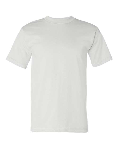 Bayside Unisex USA-Made Heavyweight T-Shirt 42