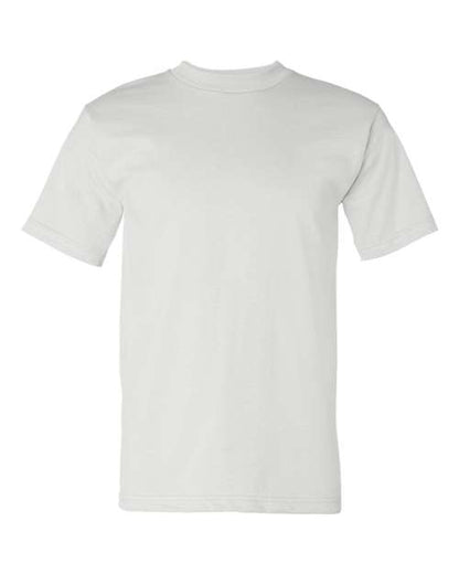 Bayside Unisex USA-Made Heavyweight T-Shirt 42