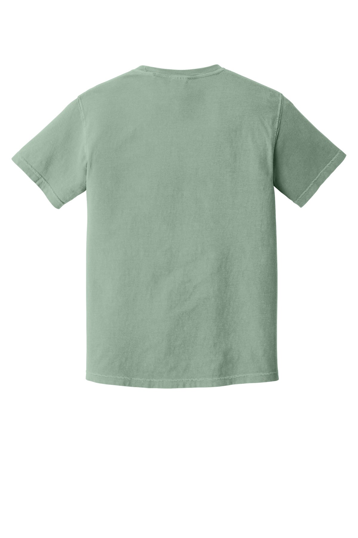 Custom Embroidered Comfort Colors T-Shirts  in Bay