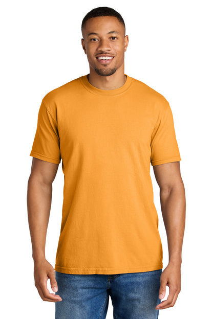 COMFORT COLORS  ®  Heavyweight Ring Spun Tee. 1717