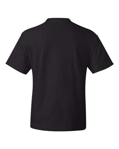 Hanes Beefy-T® T-Shirt 5180 Black