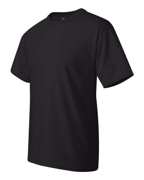 Hanes Beefy-T® T-Shirt 5180 Black