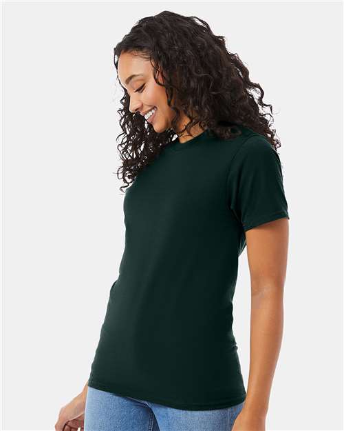 Hanes Beefy-T® T-Shirt 5180 Deep Forest