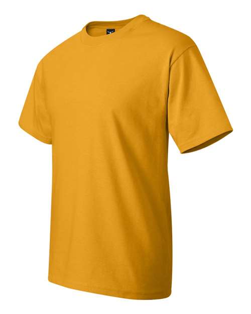 Hanes Beefy-T® T-Shirt 5180 Gold
