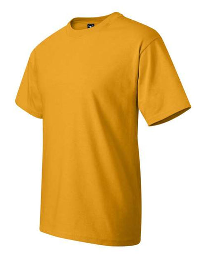 Hanes Beefy-T® T-Shirt 5180 Gold