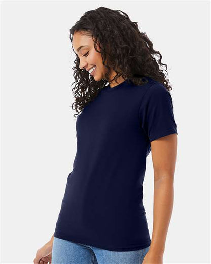 Hanes Beefy-T® T-Shirt 5180 Navy