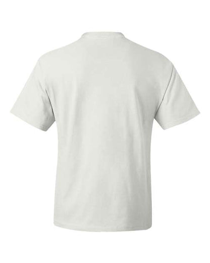Hanes Beefy-T® T-Shirt 5180 White