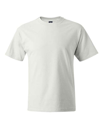 Hanes Beefy-T® T-Shirt 5180 White