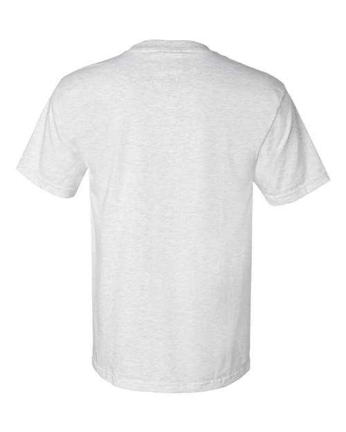 Bayside Union-Made T-Shirt 2905 Ash
