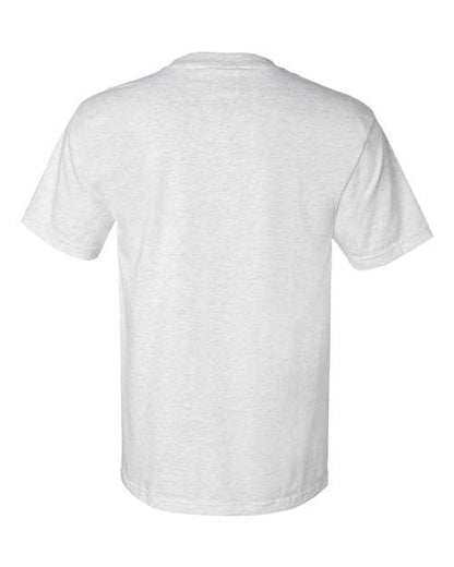 Bayside Union-Made T-Shirt 2905 Ash