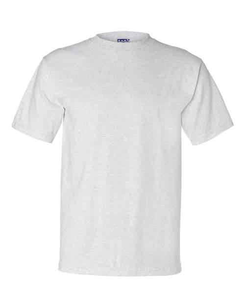 Bayside Union-Made T-Shirt 2905 Ash