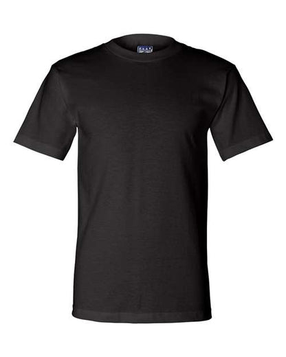 Bayside Unisex Union-Made T-Shirt 83