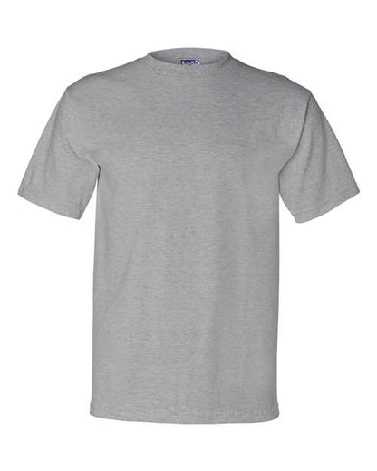 Bayside Union-Made T-Shirt 2905 Dark Ash